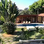 Bahia’s inn Geribá
