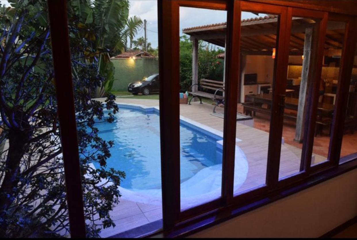 Bahia's Geriba Guest house