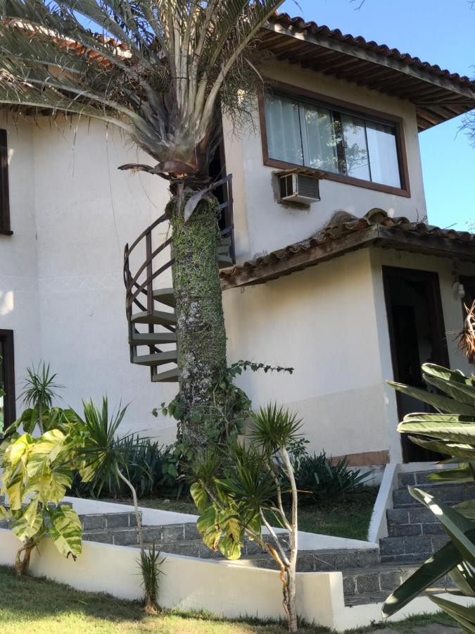 Guest house Bahia's Geriba *