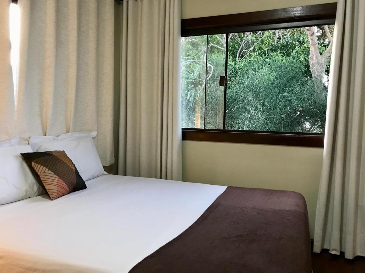 Guest house Bahia's Geriba *