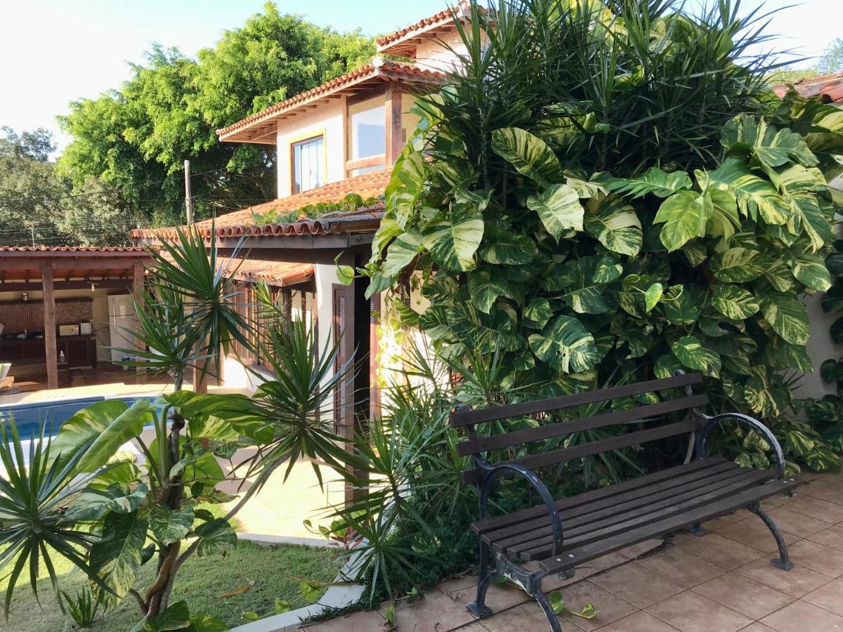 Guest house Bahia's Geriba